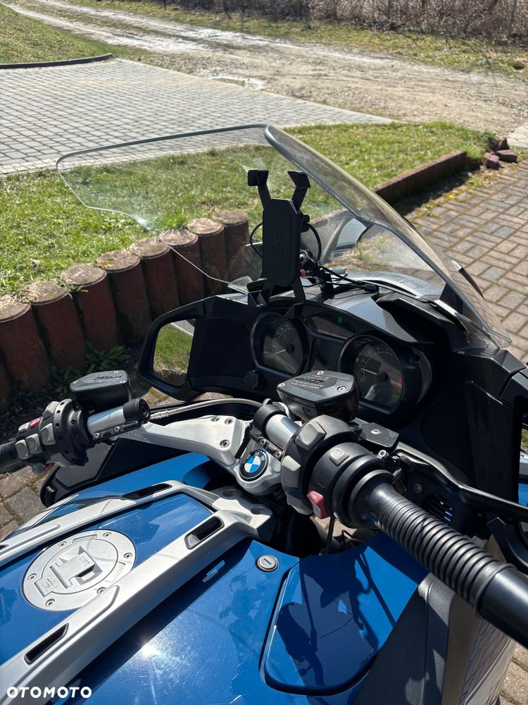 BMW RT - 14