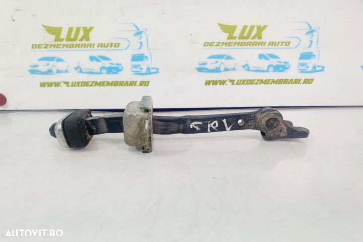 Opritor usa stanga spate Honda CR-V 3  [din 2006 pana  2009] seria - 2