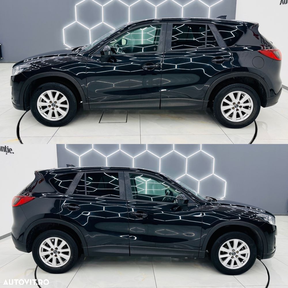 Mazda CX-5 2.2 SKYACTIV-D Prime-Line - 5