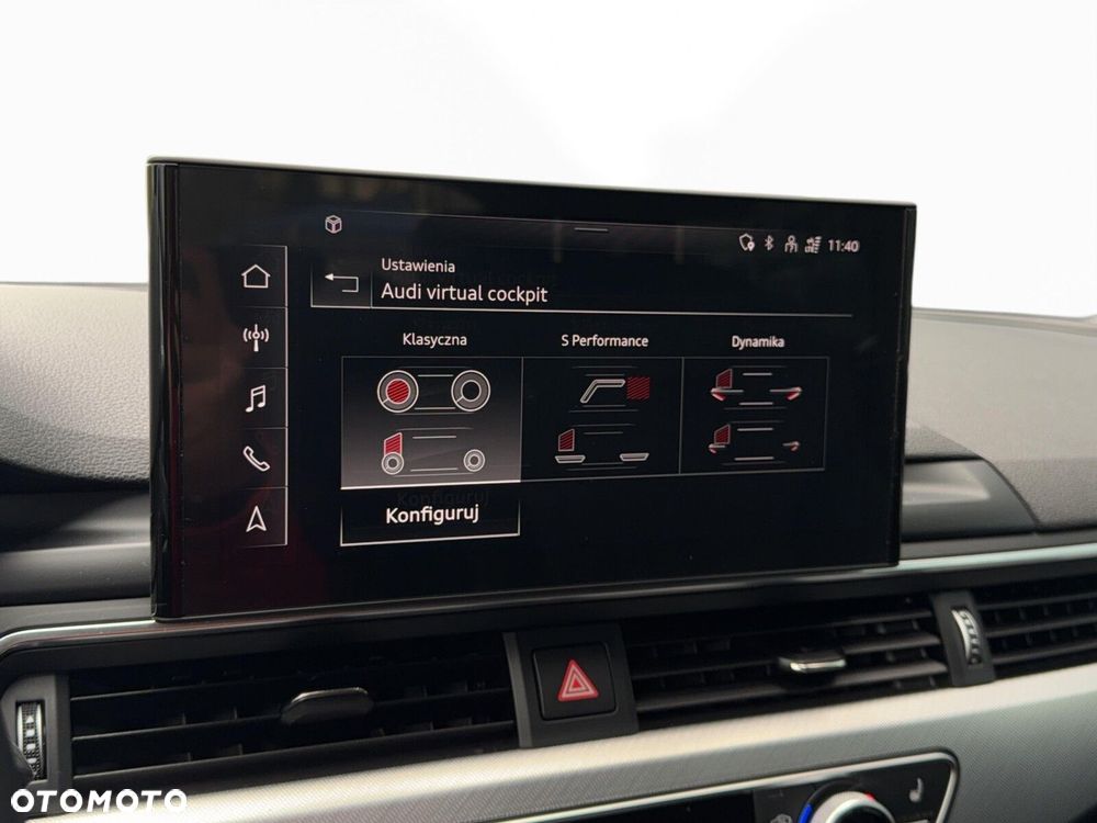 Audi A5 Sportback - 21