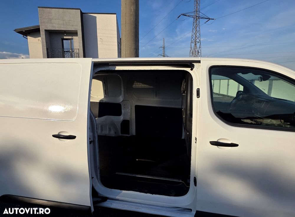 Toyota Proace - 9