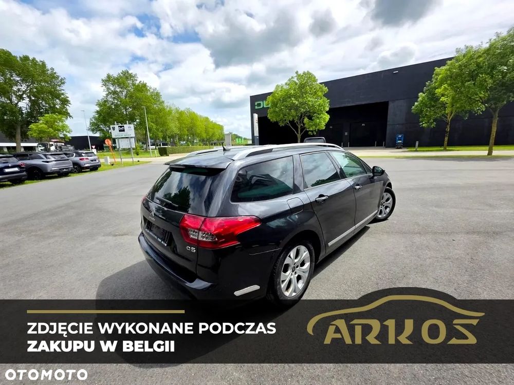 Citroën C5 2.0 BlueHDi Exclusive S&S - 3
