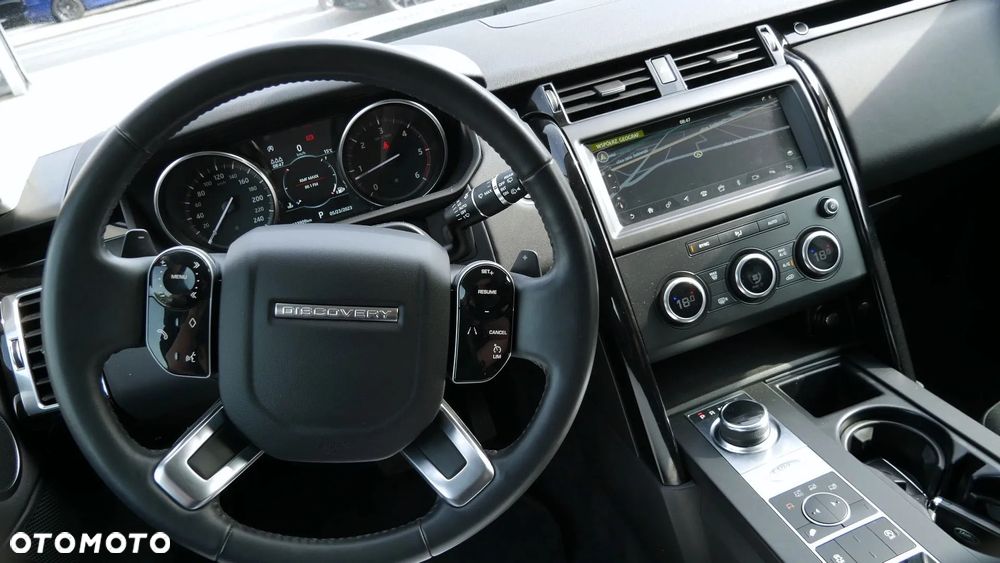 Land Rover Discovery 2.0 SD4 S - 15