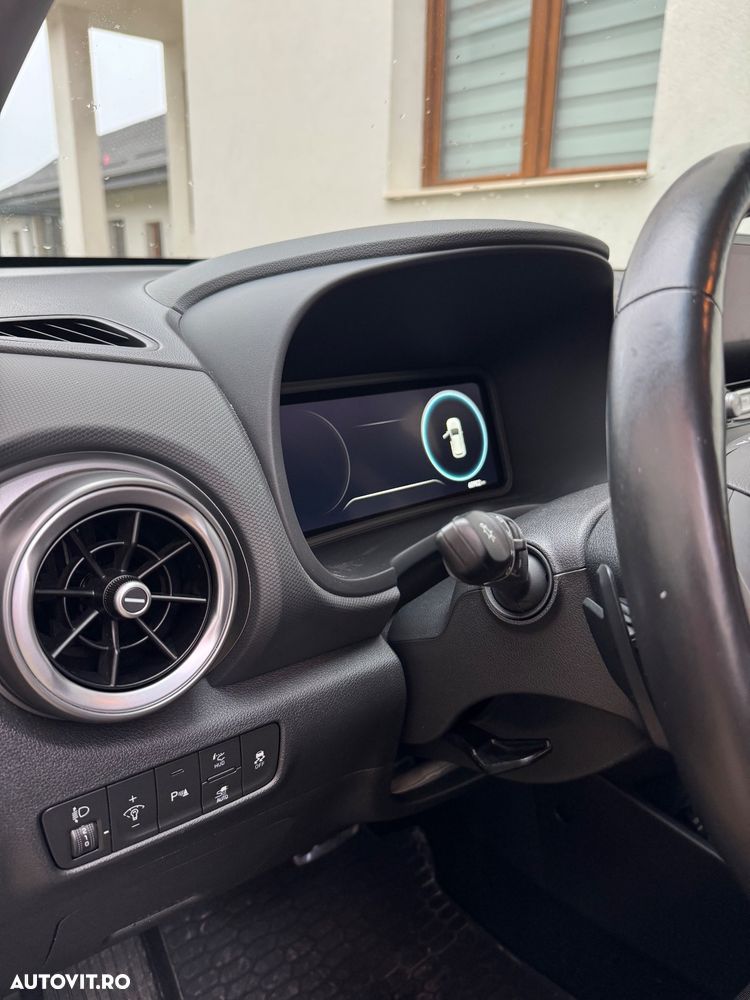 Hyundai KONA Electric 204CP Luxury+ - 8