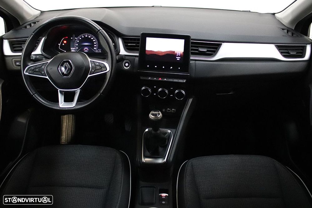 Renault Captur 1.0 TCe Techno - 7