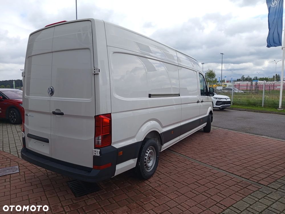 Volkswagen Crafter - 4