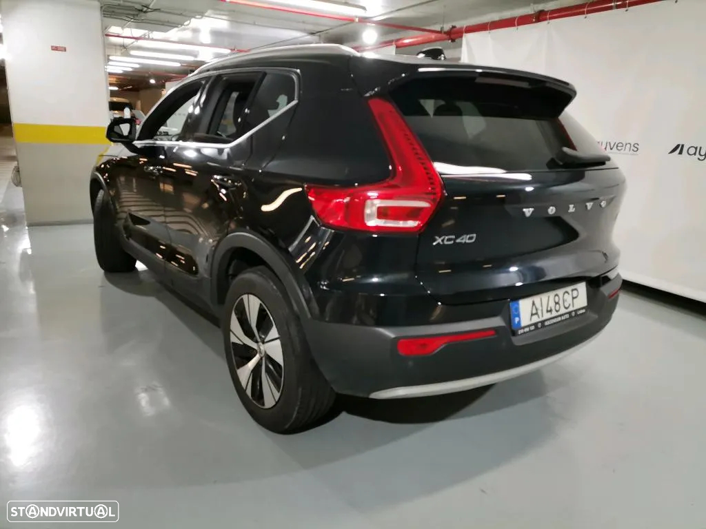 Volvo XC 40 1.5 T5 PHEV Inscription Expression - 2