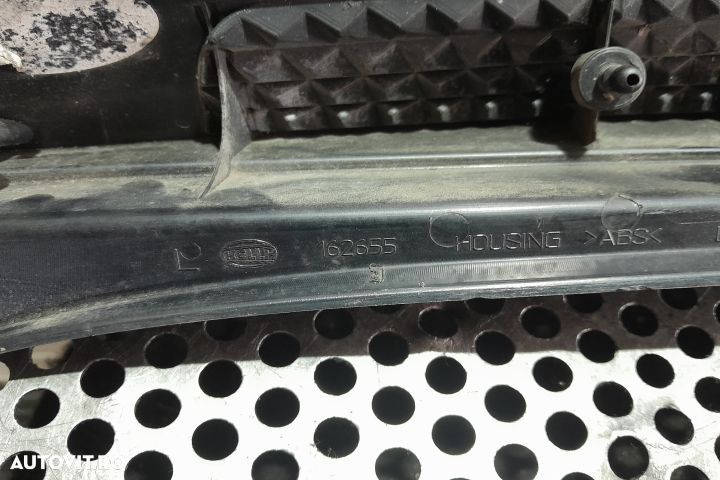 Lampa / Tripla stop stanga pe hayon 162655 162655 Volvo XC90 1 [facel - 3