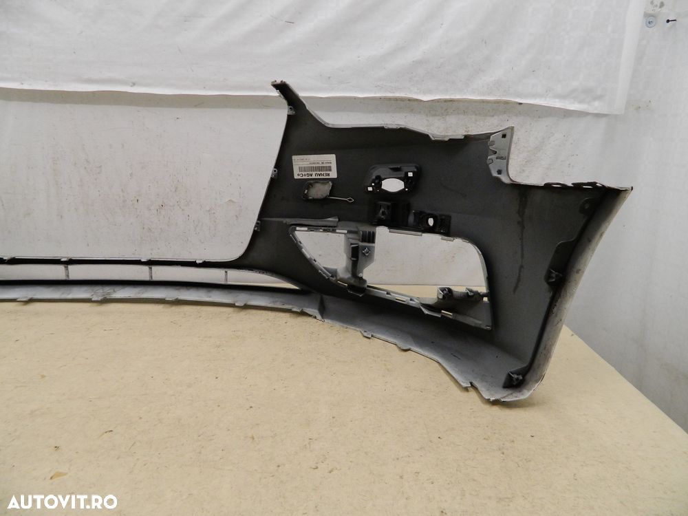 Bara fata Audi A3, 8V, 2012, 2013, 2014, 2015, 2016, 8V3807437 - 7