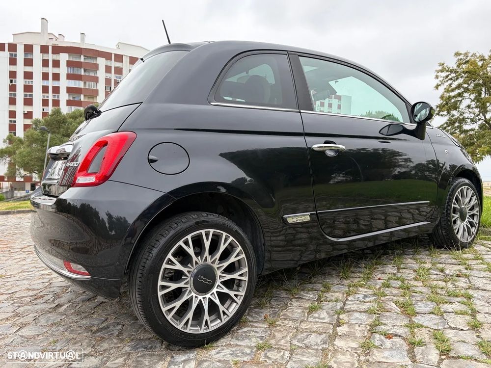 Fiat 500 - 5