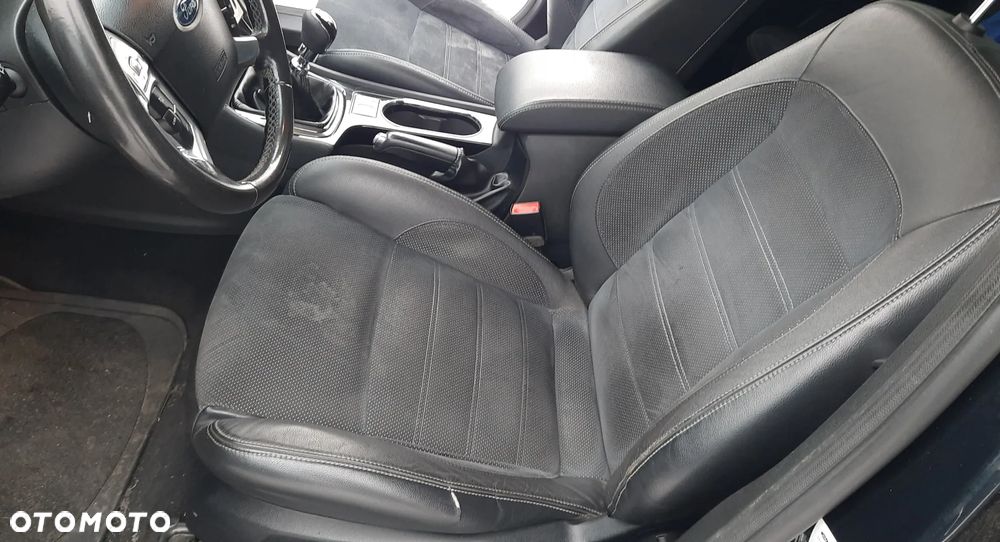 Ford Mondeo SW 2.2 TDCi Trend - 16