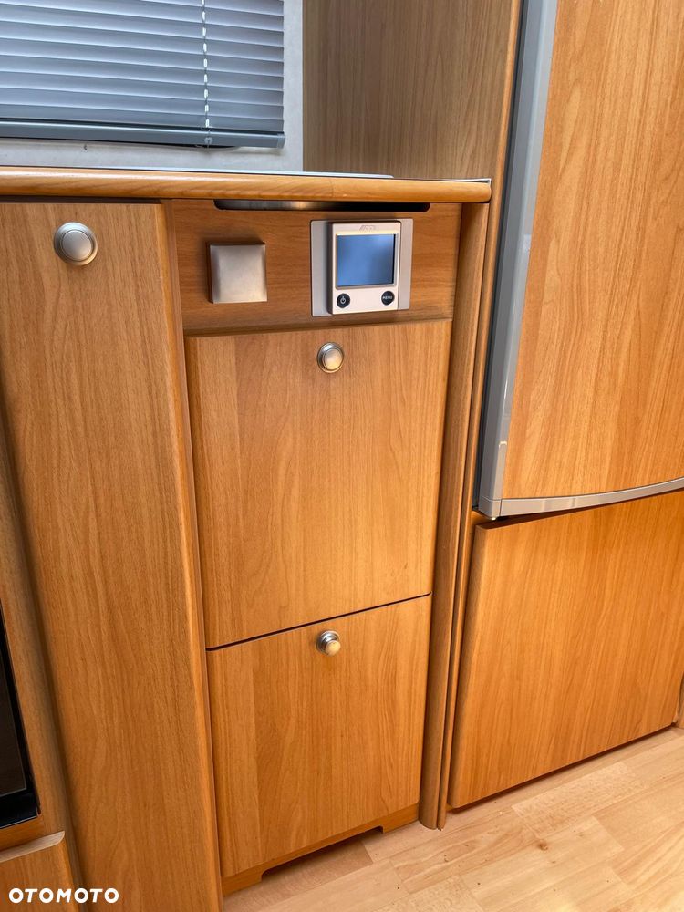 Adria Classica 743 - 20