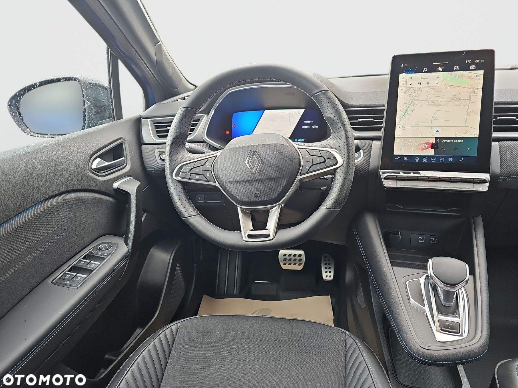 Renault Symbioz - 10