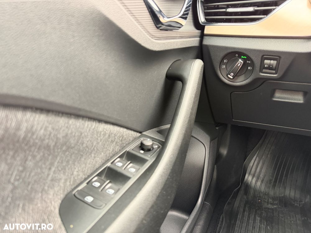 Skoda Scala 1.0 TSI DSG Style - 18