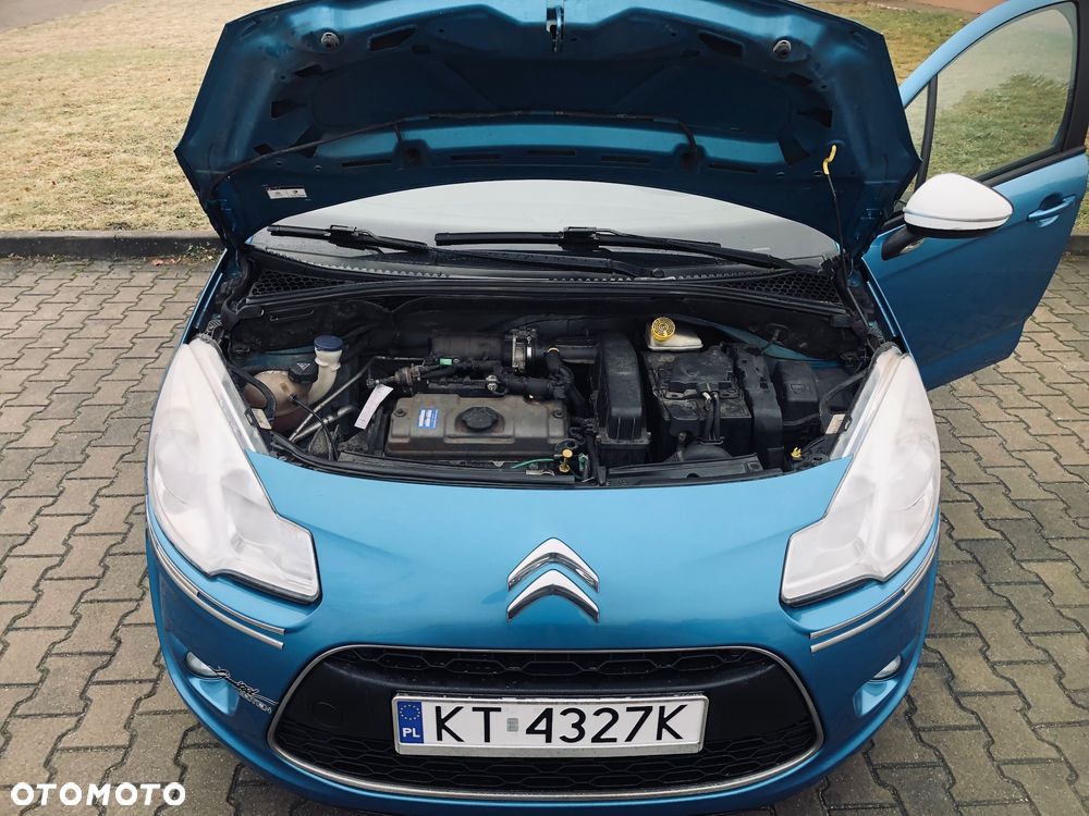 Citroën C3 1.4i Magic - 6