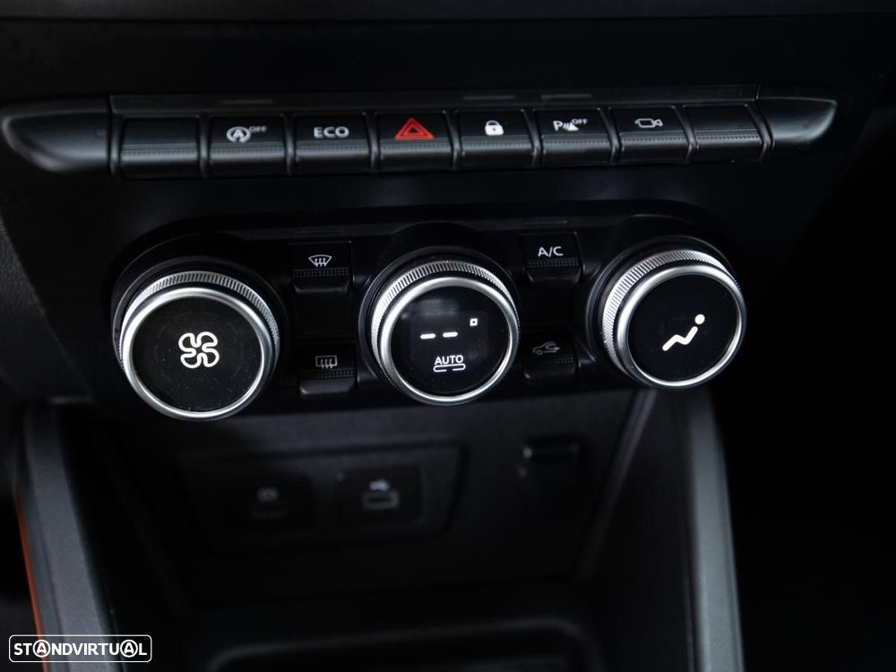 Dacia Duster TCe 130 2WD Série Especial Extreme - 16