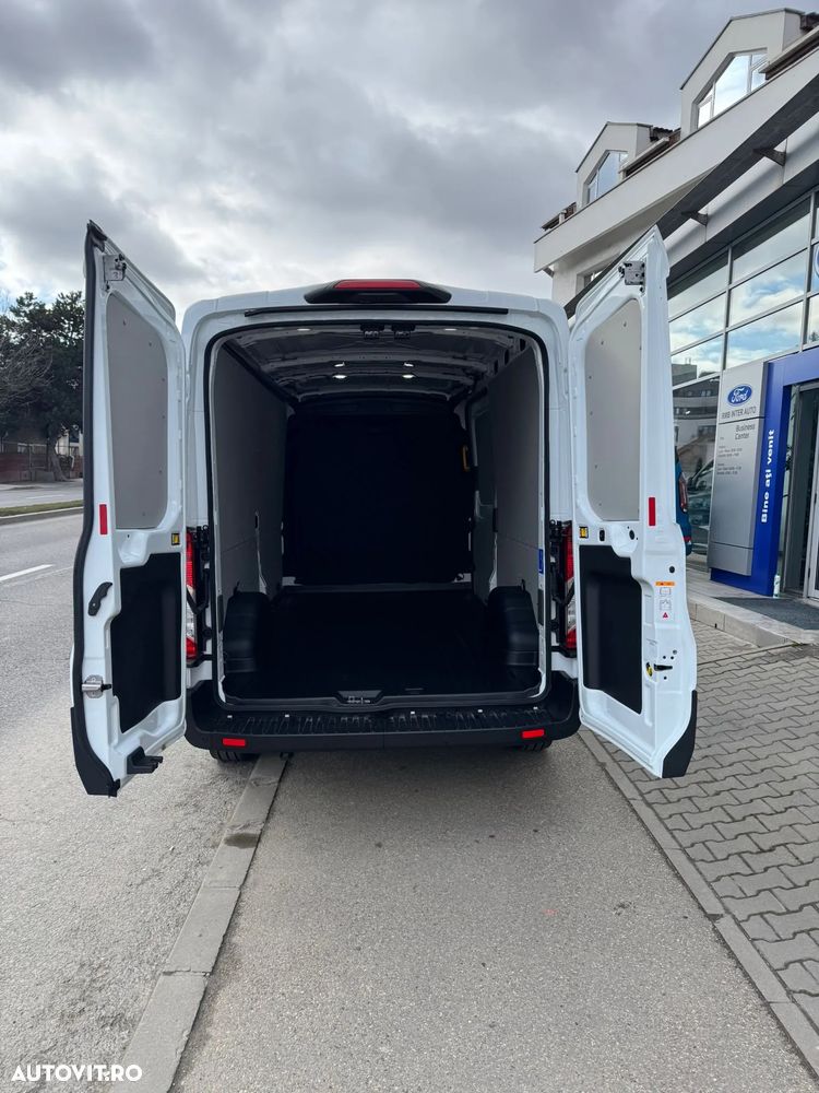 Ford TRANSIT - 13
