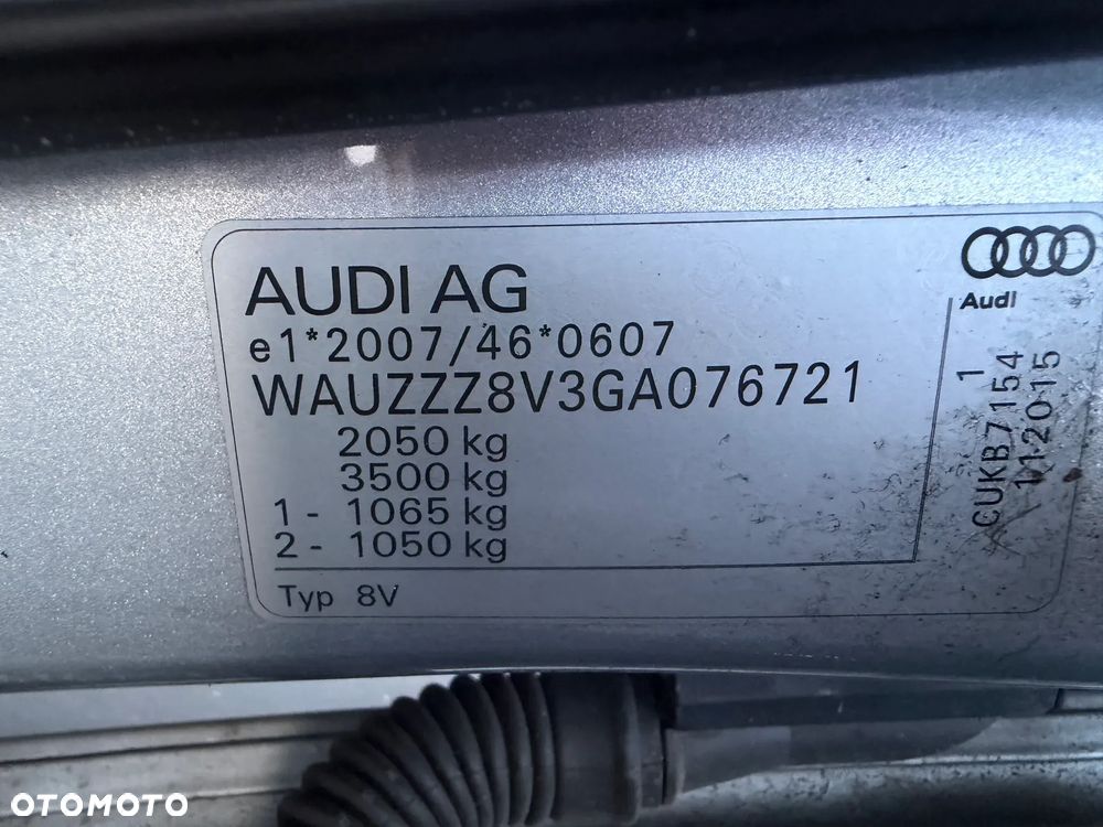 Volkswagen Golf 1.4 GTE Plug-In-Hybrid DSG - 40