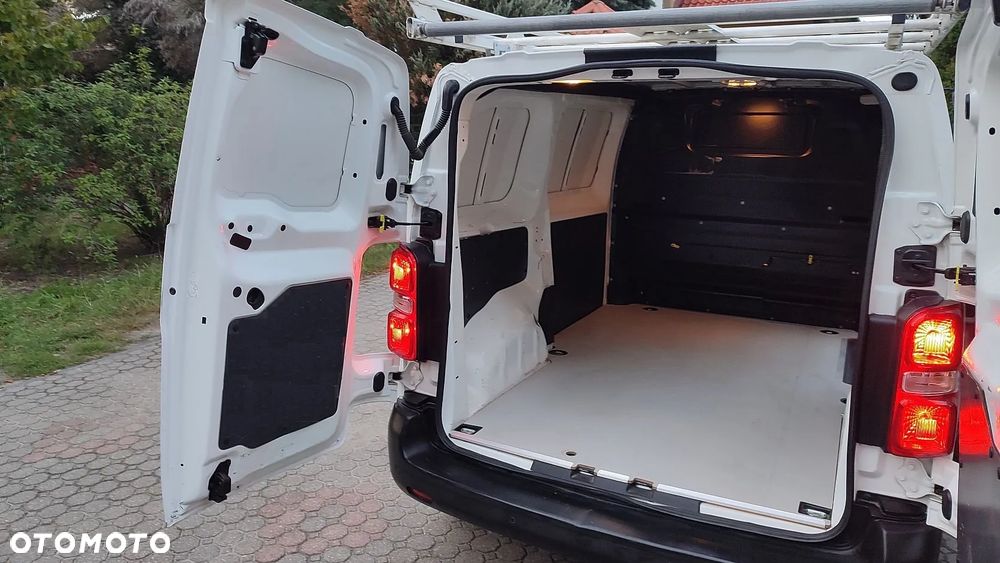 Citroën JUMPY - 30