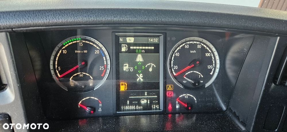 Scania R410 - 15