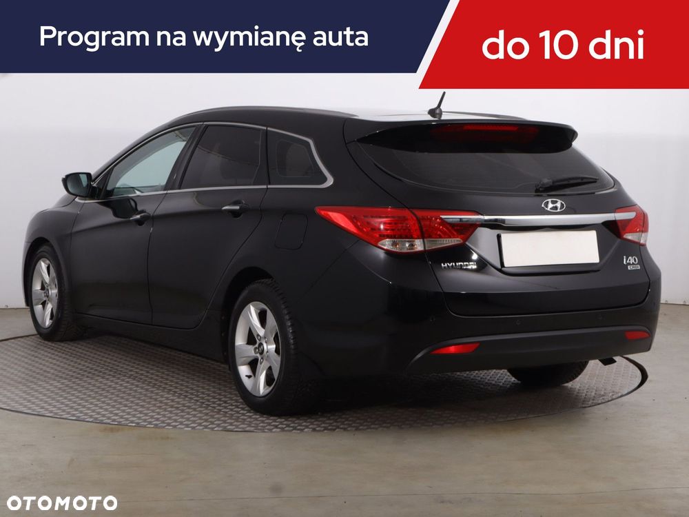 Hyundai i40 - 6