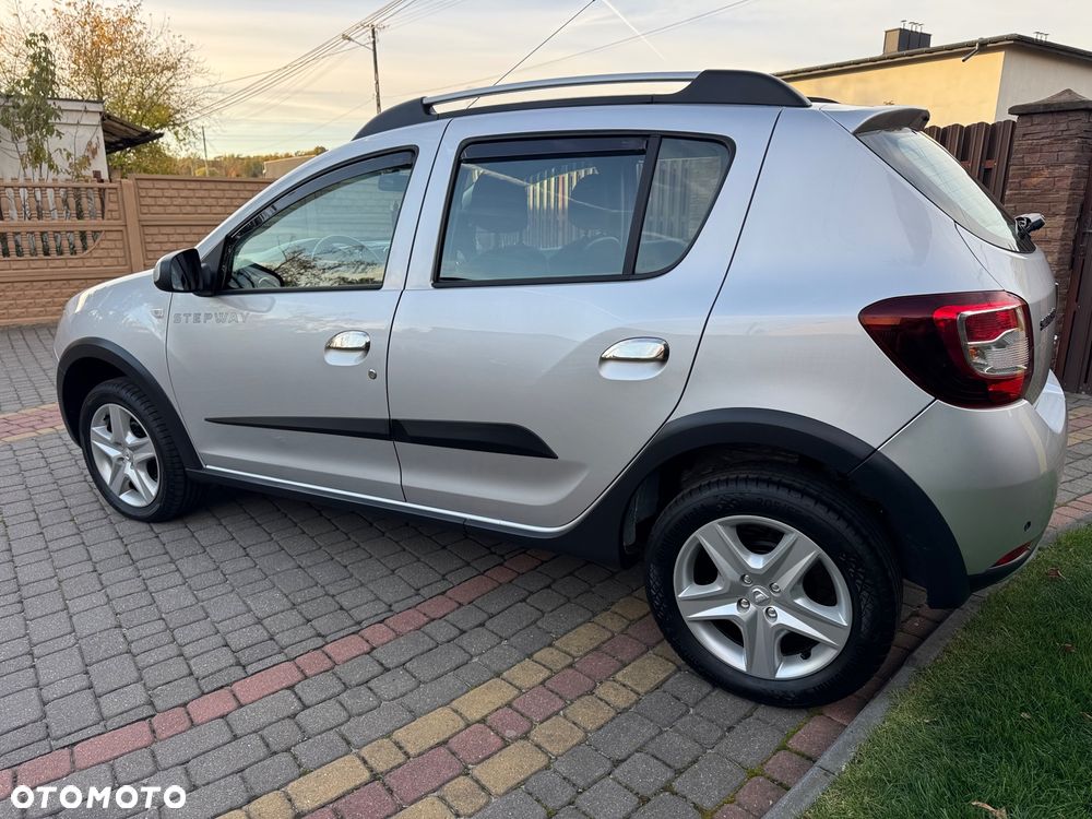Dacia Sandero - 9