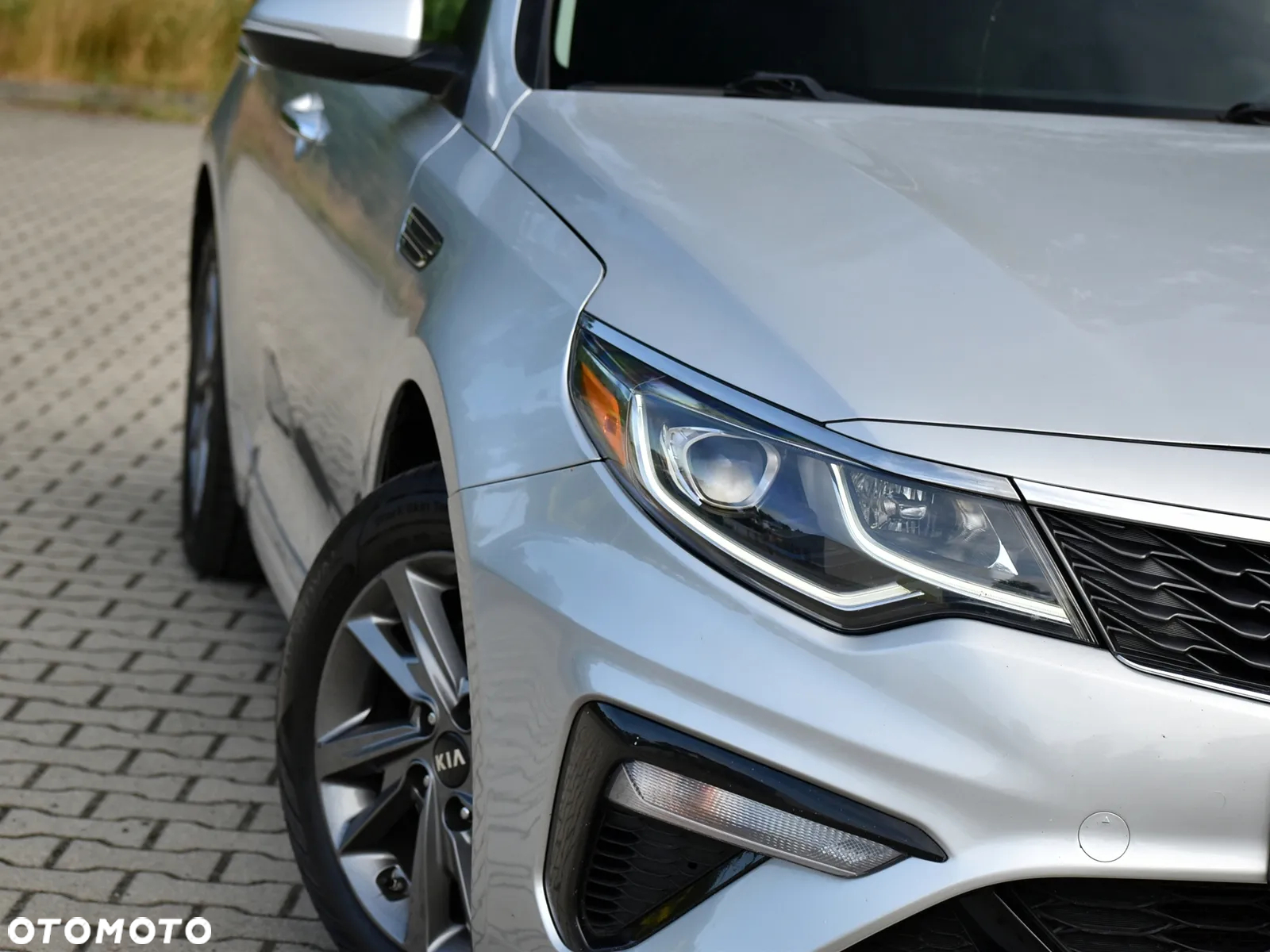 Kia Optima - 6