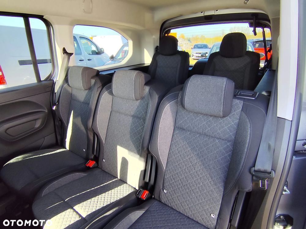Opel Combo 2026 photo 5