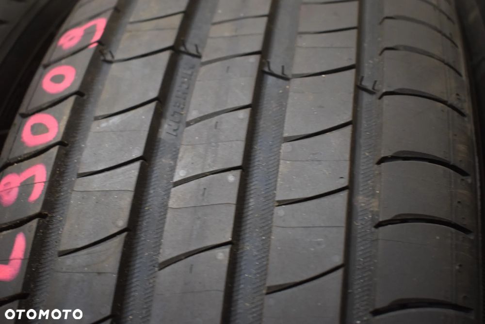 R16 195/55 Michelin e Primacy - 4