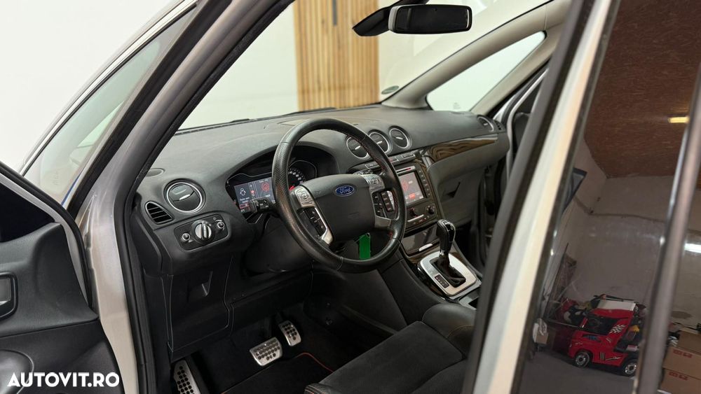 Ford S-Max - 6