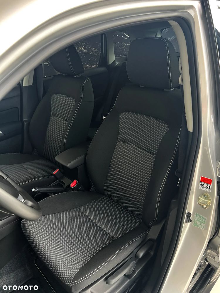 Suzuki Vitara 1.4 Boosterjet mHEV Premium Plus 2WD - 15