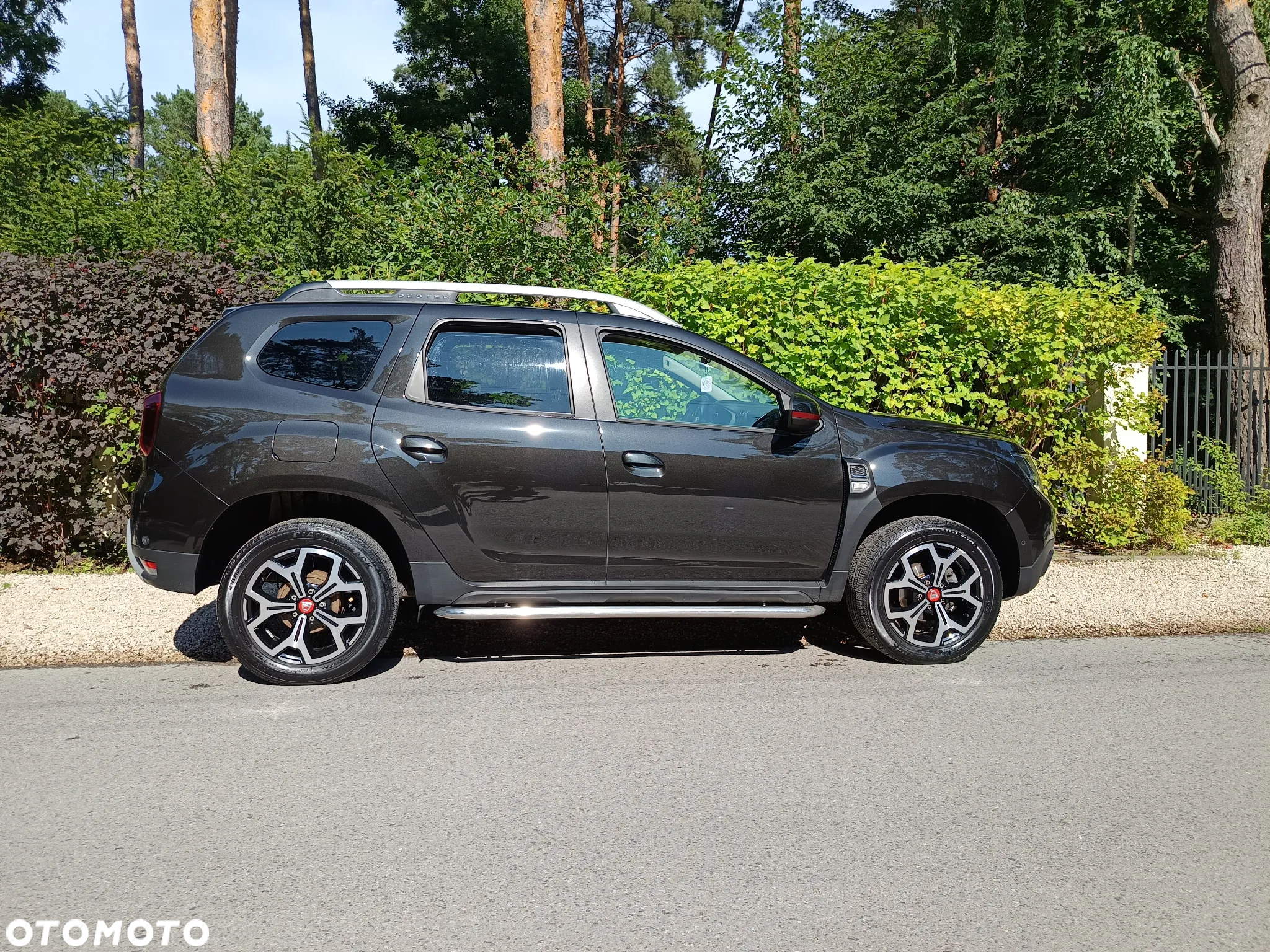 Dacia Duster 1.6 SCe Ambiance S&S - 2