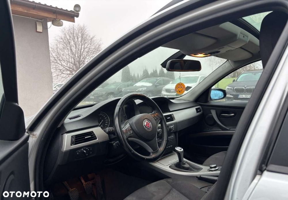 BMW Seria 3 - 13