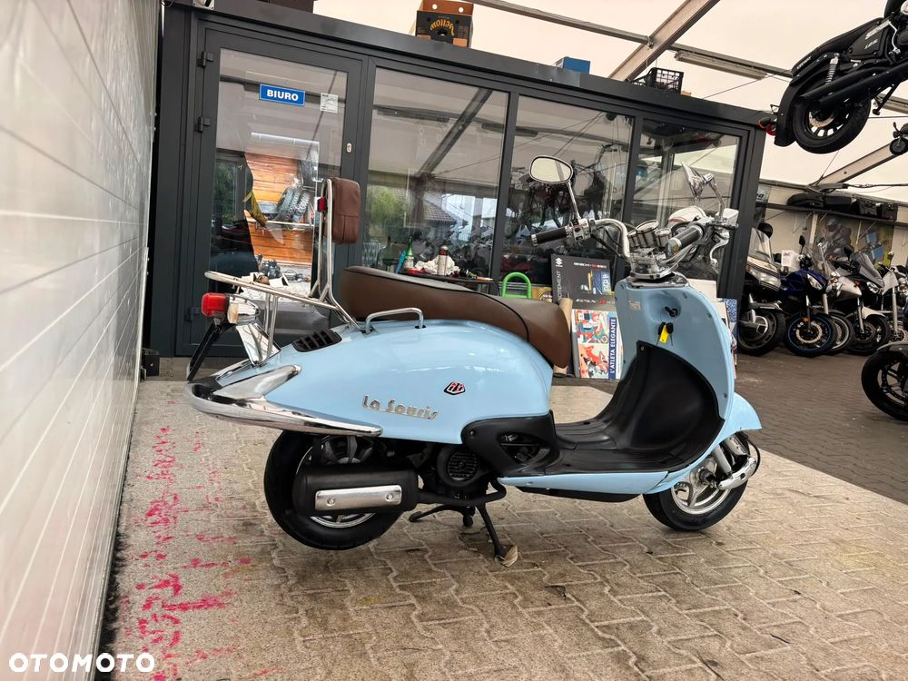 AGM Retro 50 - 15