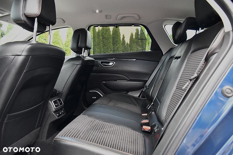 Renault Talisman ENERGY TCe 150 EDC LIMITED - 20