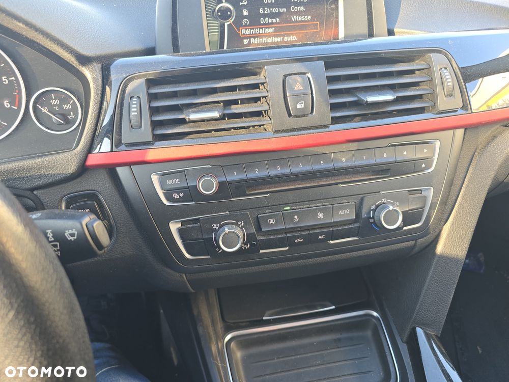 BMW Seria 3 316d M Sport - 18