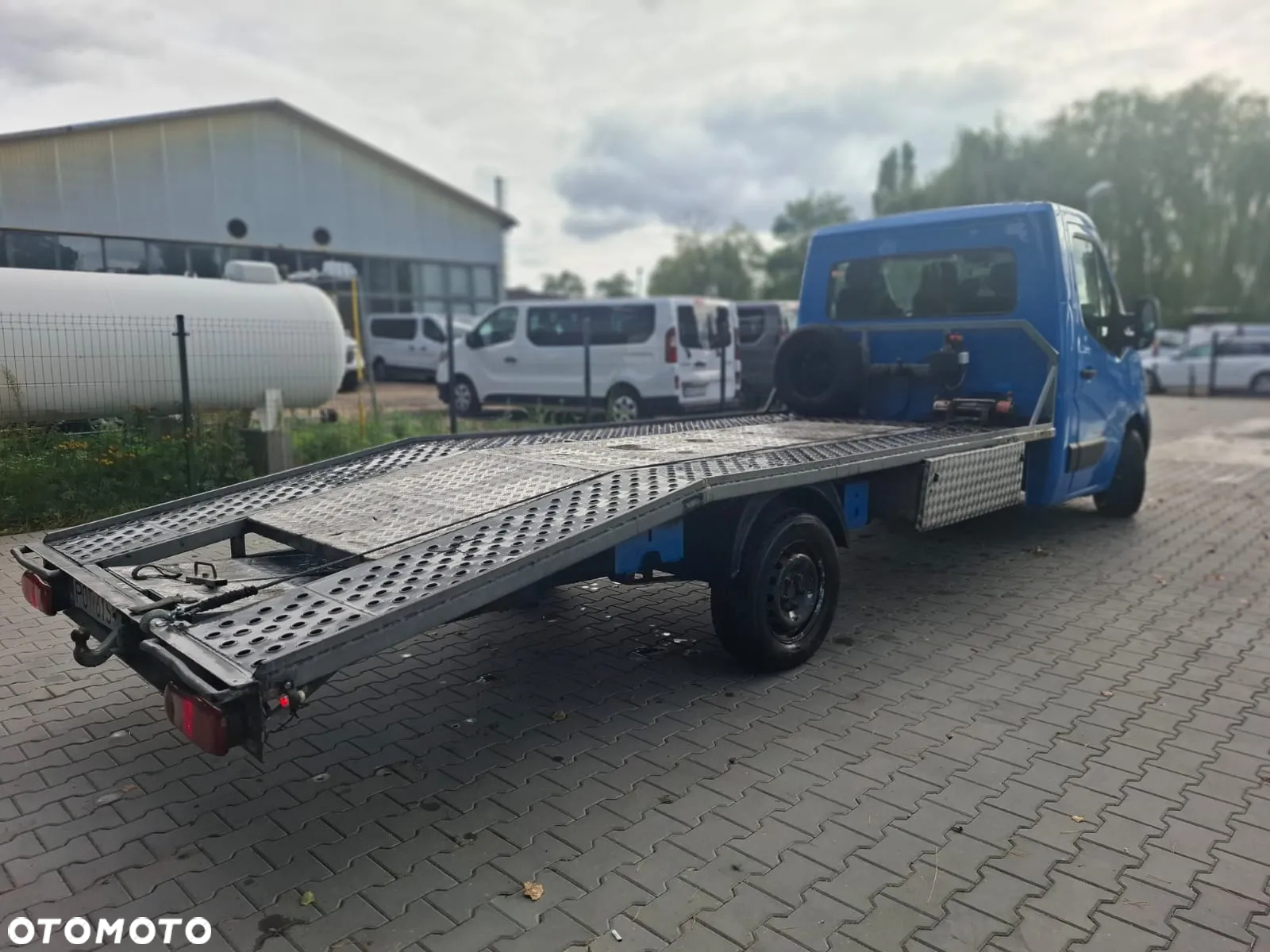 Renault Master - 6