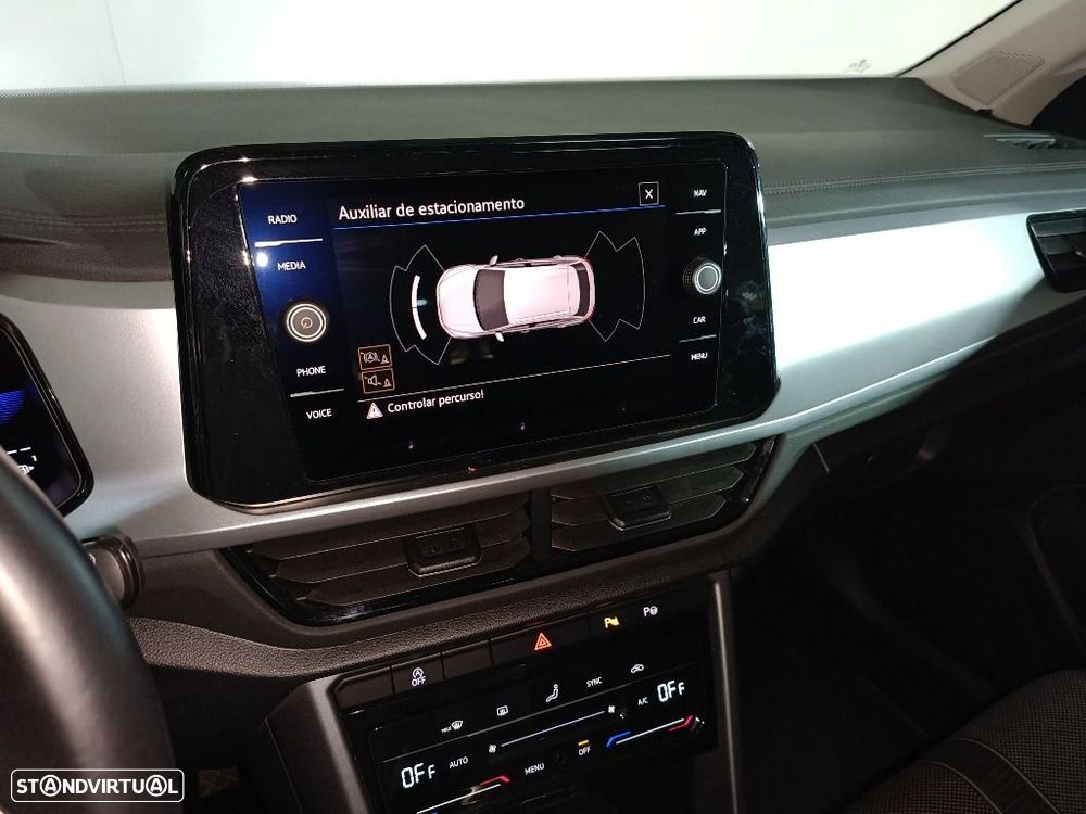 VW T-Roc 1.0 TSI Urban - 8