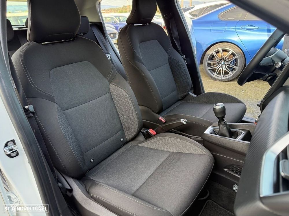 Renault Clio 1.5 Blue dCi Limited - 16