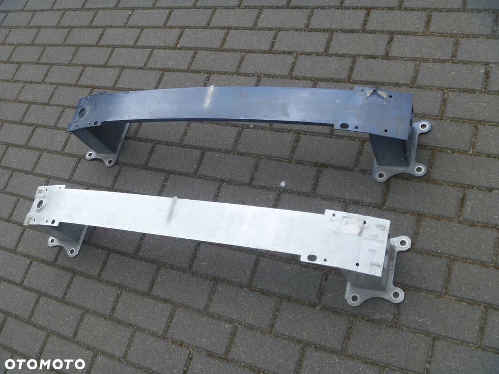 FORD FOCUS MK4 IV LIFT ACTIVE  2021- ZDERZAK PRZEDNI ŁADNY - 10