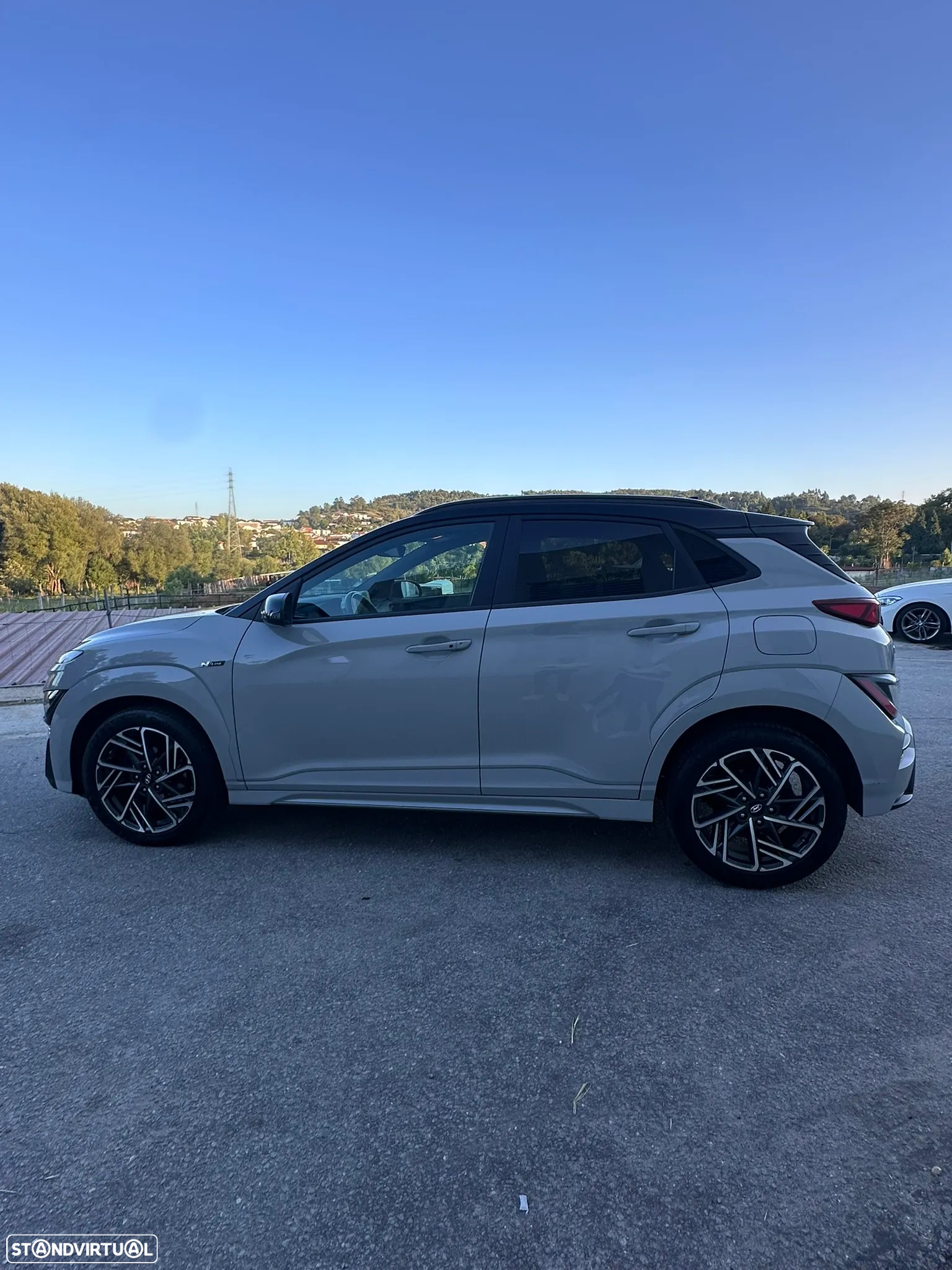Hyundai Kauai 1.0 T-GDi N-Line - 5