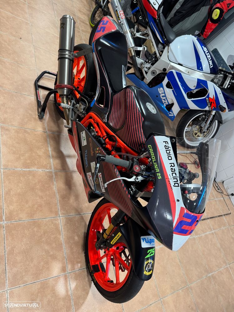 Outra não listada Outra - 4