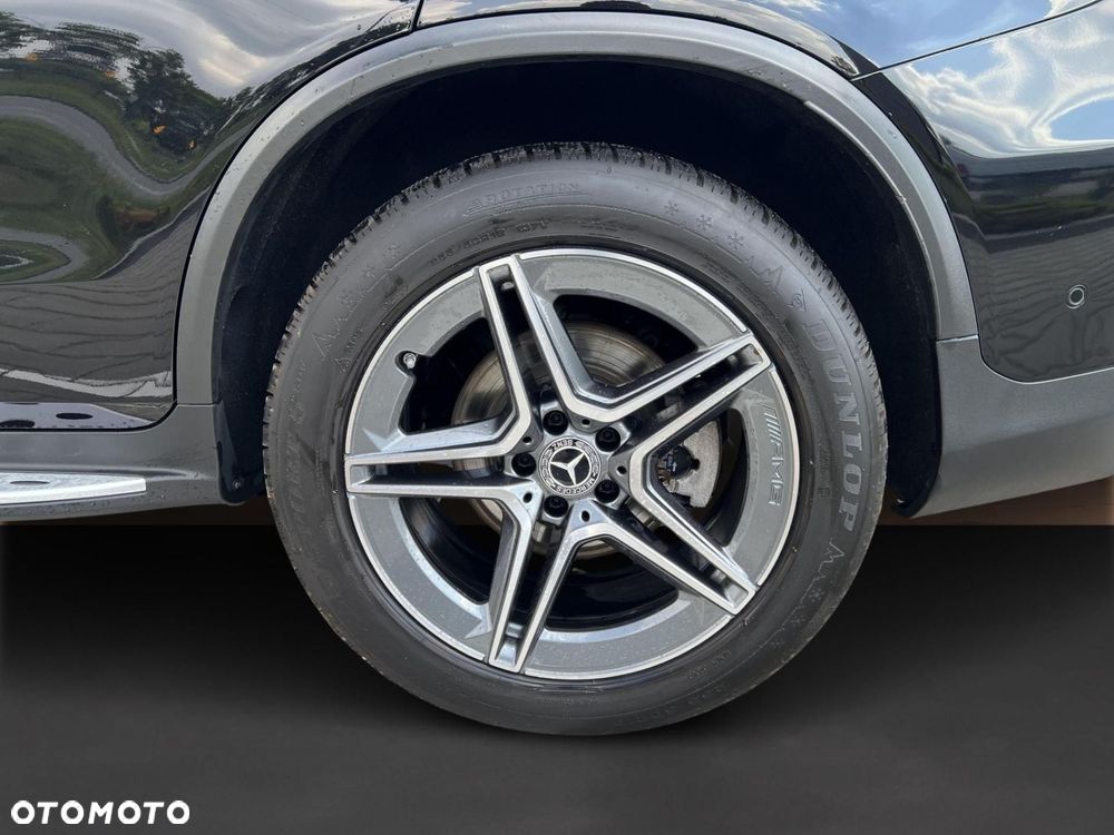 Mercedes-Benz GLC - 19