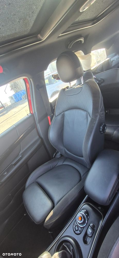 MINI Countryman - 20