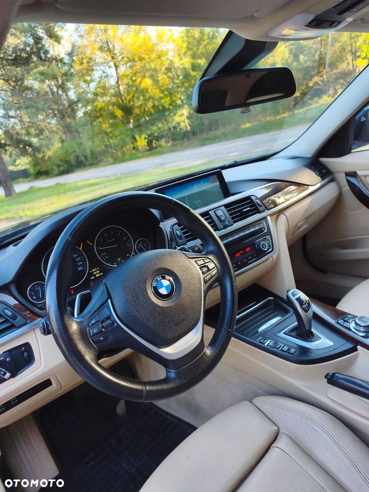 BMW Seria 3 - 11