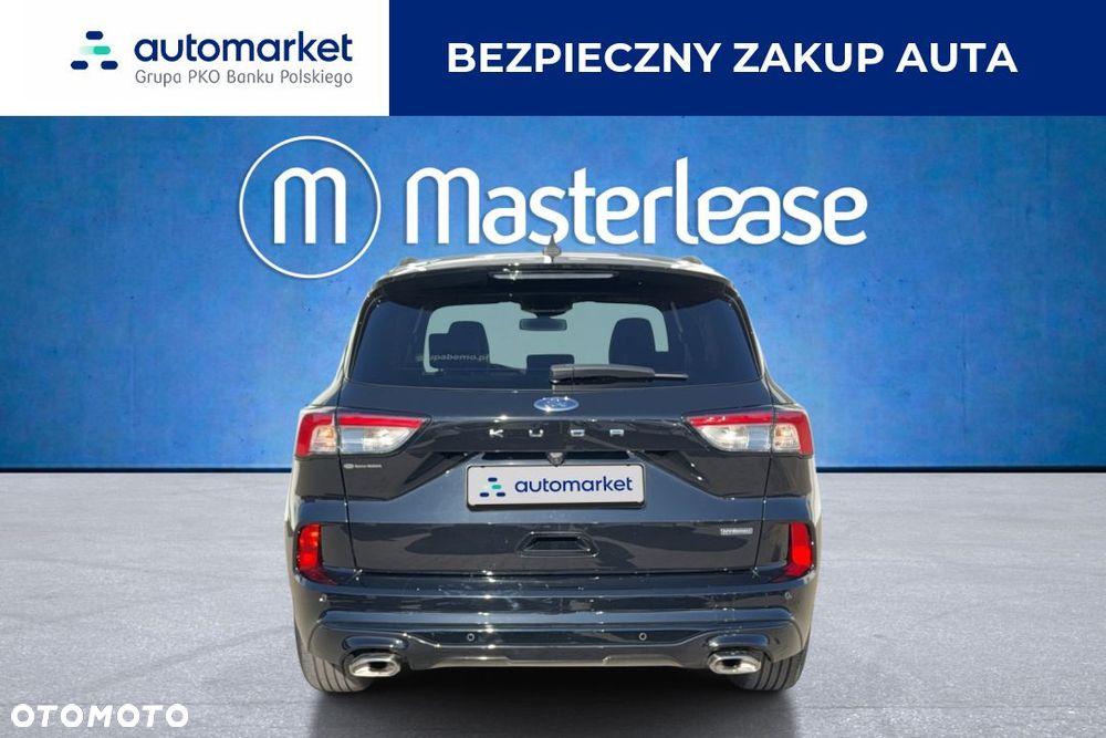 Ford Kuga - 6