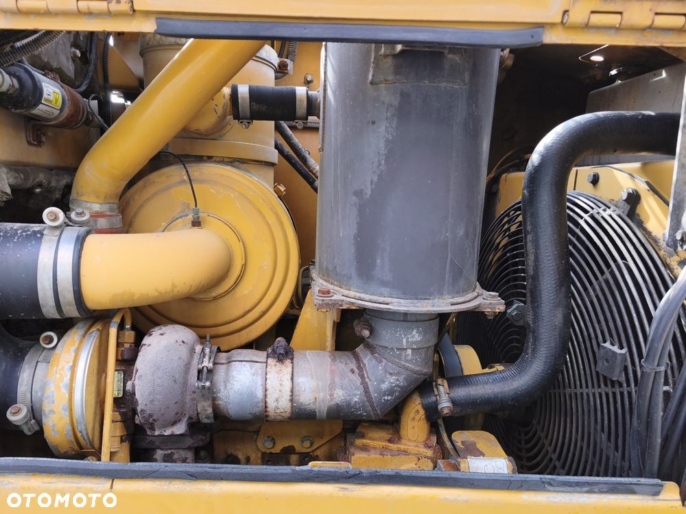 Caterpillar D6N LGP - 6