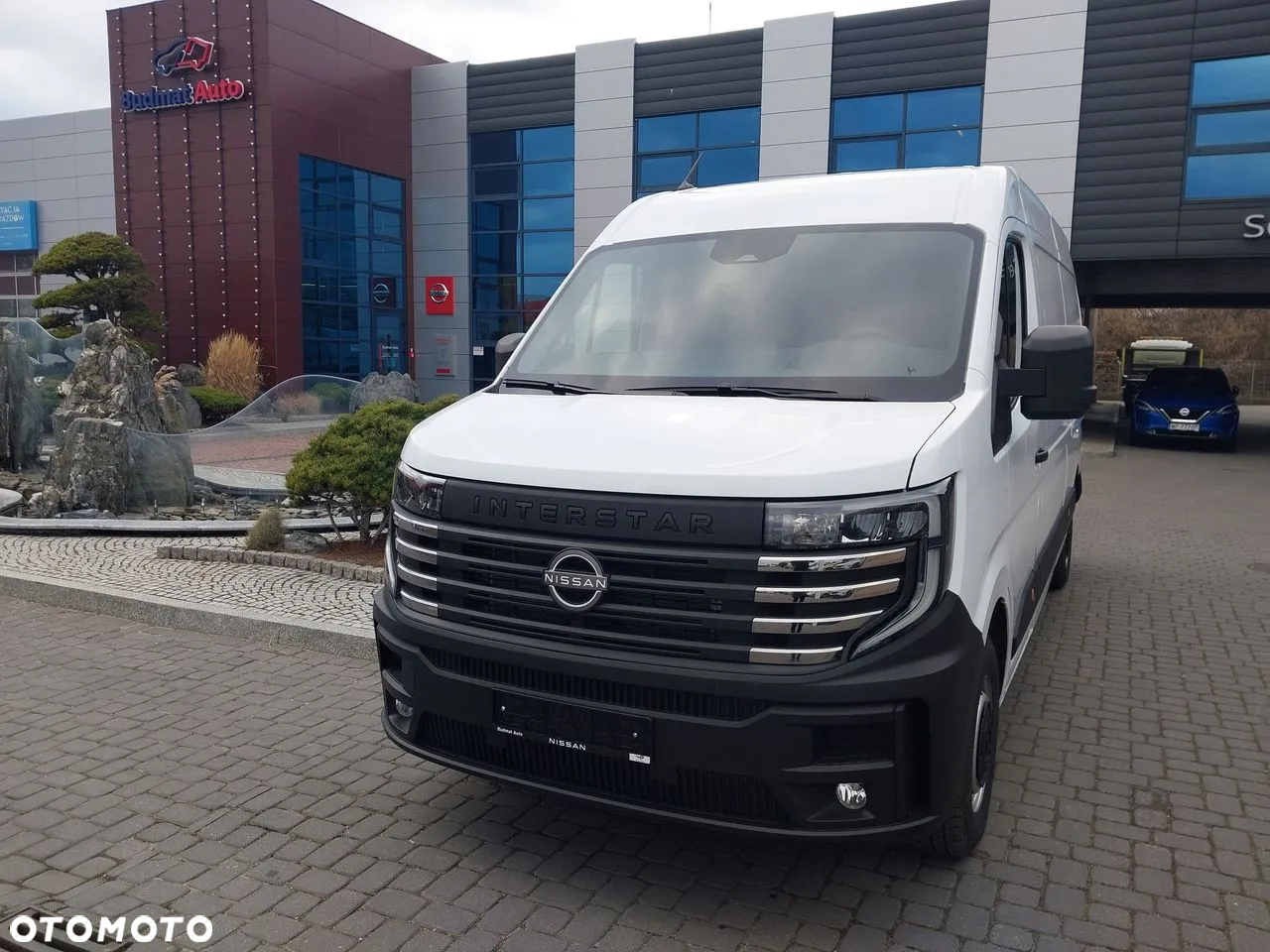 Nissan Interstar L3H2 - 4