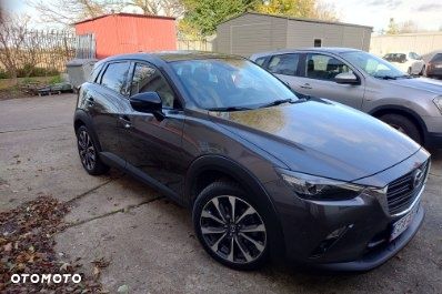 Mazda CX-3 - 2