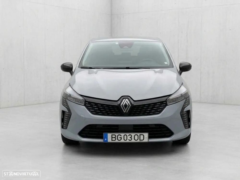 Renault Clio 1.0 TCe Intens - 2